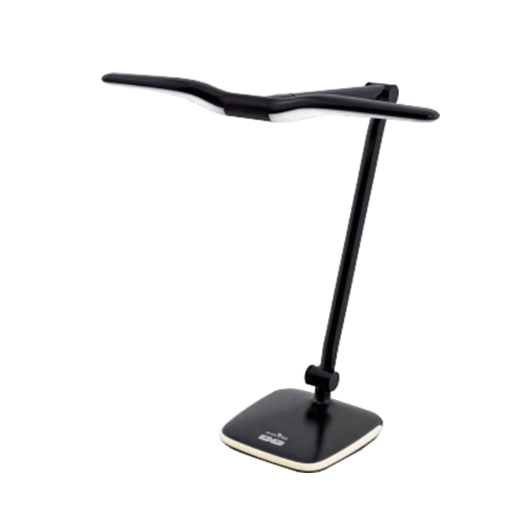 OF-L04 Lampe de table LED tactile pliante multifonctionnelle moderne avec protection des yeux